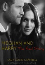 Meghan And Harry