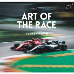Art Of The Race  V18