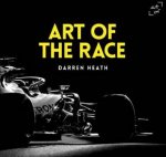 Art Of The Race  V19