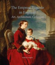 Empress Eugnie In England Art Architecture Collecting