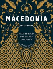 Macedonia  The Cookbook