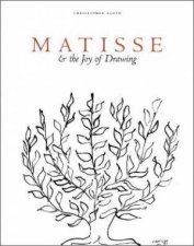 Matisse And The Joy Of Drawing