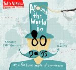 Around The World In Eighty Days