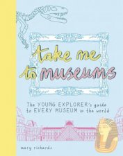 Take Me To Museums