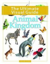 The Ultimate Guide Animal Kingdom