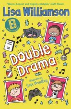 Bigg School Double Drama