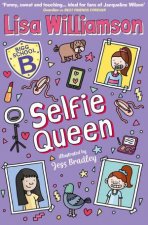 Bigg School Selfie Queen