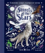 Secrets Of The Stars