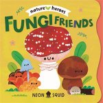 Fungi Friends Nature Heroes