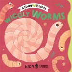 Wiggly Worms Nature Heroes