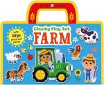 Chunky Play Set Farm