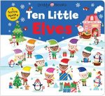 Ten Little Elves