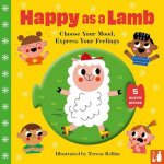 Happy as a Lamb