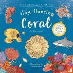 Tiny Floating Coral