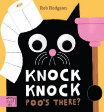 Knock Knock Poos There