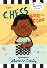 Chess Box of 25 Tips