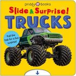 Slide  Surprise Trucks