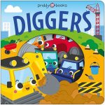 Diggers Take A Peek