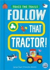 Follow That Tractor
