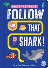 Follow that Shark