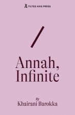 Annah Infinite