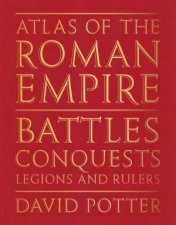 Atlas of the Roman Empire