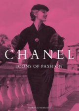 Chanel Icons of Fashion