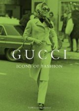 Gucci Icons of Fashion