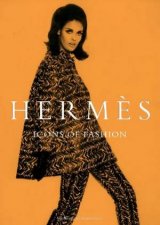 Hermes Icons of Fashion