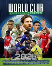 World Club Football Records 2025