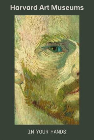 Harvard Art Museums (Art Deck): In Your Hands by HARVARD ART MUSEUM