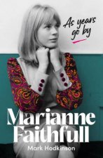 Marianna Faithful