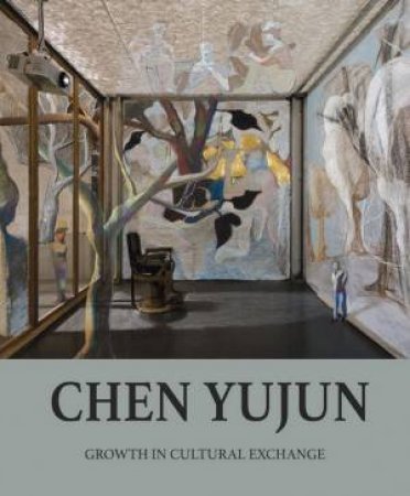 Chen Yujun by Dr Joshua Gong