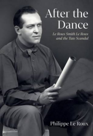After the Dance by Philippe Le Roux