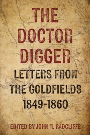 The Doctor Digger by John M. Radcliffe