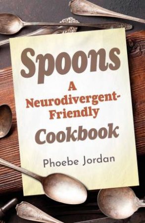 Spoons by Phoebe Jordan