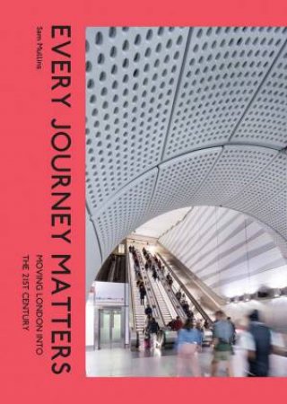 Every Journey Matters by Sam Mullins