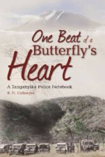 One Beat of a Butterflys Heart
