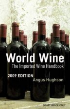 World Wine 2009 Edn