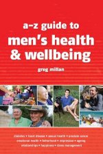 AZ Guide to Mens Health and Wellbeing