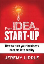 From Idea to StartUp