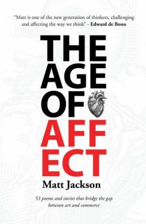 The Age of Affect by Matt Jackson