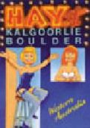 The Scarlet Mile by Elaine Mckeown