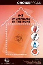 AZ Of Chemicals In The Home