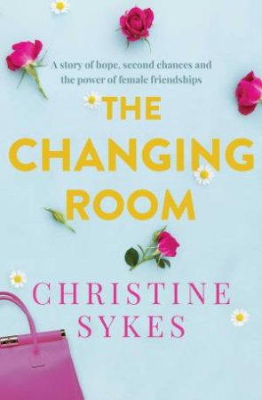 Changing Room by Christine Sykes
