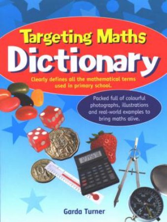 Targeting Maths: Dictionary