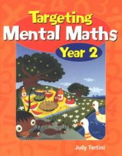 Targeting Mental Maths Year 2
