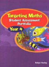 Targeting Maths Student Assessment Portfolio Year 4