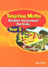 Targeting Maths Student Assessment Portfolio Year 2