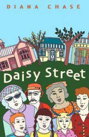 Daisy Street by Diana Chase